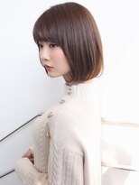 ウィズ 八街店(Wiz)&nbsp;髪質改善×愛されボブ