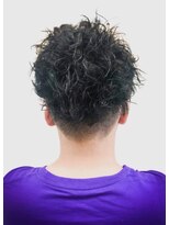 ヘア ポジション HAIR Position 大館西店 【メンズスパイラル】