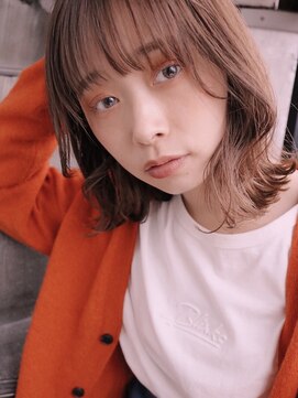 ディライト(Delight) 韓国レイヤー【 kishi 】Style Photo