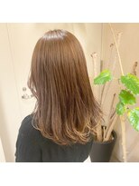 ブリス(VLISS) 王道ハイトーンベージュ