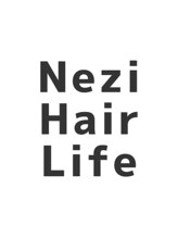 ネジヘアライフ(Nezi Hair Life) 徳冨 雅己