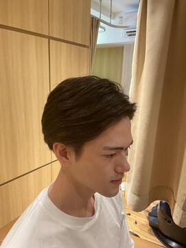 ヘアーモードキクチ 日本橋三越前店 日本橋ナチュラル