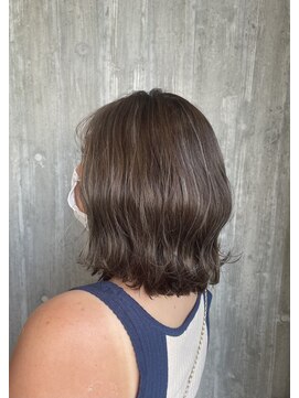 エイト オキナワ 沖縄新都心店(EIGHT okinawa) 【EIGHT 沖縄】お客様スタイル_ハイライト