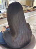 髪質改善ハリウッドトリートメント