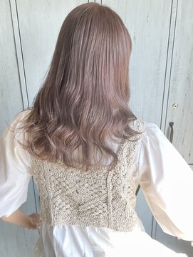 ディア(Dear) 【Dear】milk tea beige .