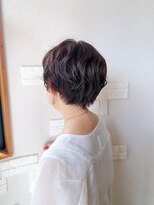 ビーステップ(B.STEP) ナチュラルウェーブ