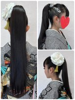 オルネ orner&nbsp;Ｒ5年度成人式スタイル