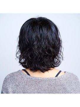 ユニックス イオンモール柏店(UNIX) マッシュウルフ