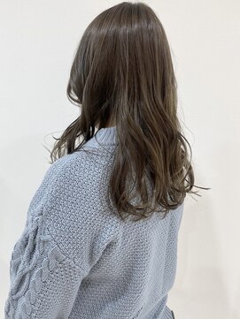 ヒビカ(HIBIKA) 艶☆ロング