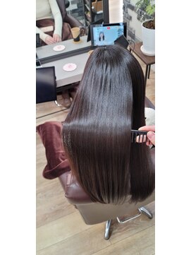 ルーミールーム(RoomieRoom) 【日本のツヤ髪を取り戻す】名古屋美髪プロジェクト/髪質改善