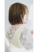 パーソナルカラー/保谷/髪質改善/トリートメント/縮毛矯正