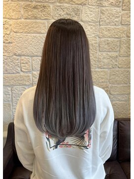 ヴァン カウンシル 川口店(VAN COUNCIL) グラデーションカラー