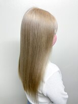 オアシス ガーデン 中山店(Oasis GaRDEN)&nbsp;ベージュ系No1人気！ミルキーベージュ