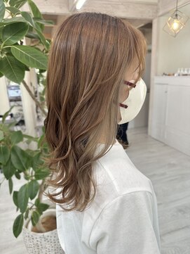 アップル(APPLE) イヤリングカラー