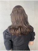 【 ナチュラルオリーブ!かわいいくすみ感◎ 】