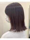 カシスカラー【流山おおたかの森駅/おおたかの森】