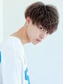ザ サードヘアー 津田沼 annex(THE 3rd HAIR) 再現性の高いパーマスタイルが得意です。ぜひお任せください!