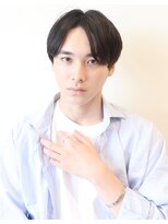 アイ(I.)&nbsp;【 Ｉ. 】ストレートマッシュ　川口