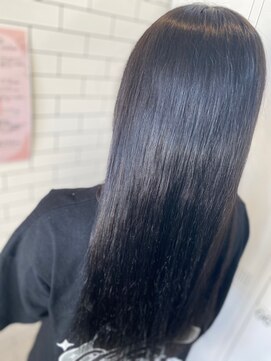 シード(SEED) ナチュラルブラック