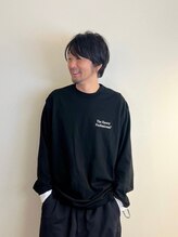 ジェム ヘアースタイルデザインスペース(GE Mhairstyledesignspace) 宮崎 智之
