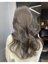 ロンドアヴァントゥス 池袋(Lond aventus)&nbsp;韓国レイヤー/韓国風/ボブ/髪質改善/黒髪/ブリーチなし〔池袋〕