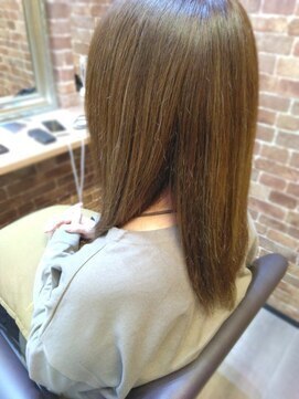 モニカ 新横浜店(Monica) ハイライト/イエローブラウン ◎20代30代40代50代◎