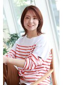 大人ウルフ