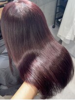 テン フォー ヘアー(Ten for hair)&nbsp;髪質改善カラー