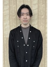 アンシャンテ(ENCHANT) 佐藤 将太