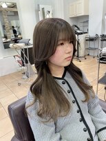 リー 甲子園(Lee) オリーブカラー