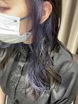 フェリアあべの(FERIA) 【天王寺/あべの】イヤリングカラー