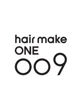 hair make ONE009　平塚【ワン】
