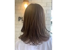 ヘアーメイク プラム(Hairmake PLUM)