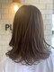 ヘアーメイク プラム(Hairmake PLUM)の写真/【森小路駅】ナチュラルな明るい雰囲気の店内で心地良い時間を◇あなたの”なりたい”を提案します★