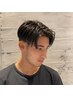 【jima限定】初回もしくは学生カット