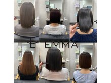 エマ(EMMA)の雰囲気（トレンドを意識し、あなたの魅力を引き出します。）