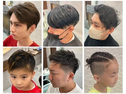 ムック 葛西(MUCCU)の写真