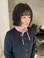 キャロルガーデンズ ボコカ 表参道(Carroll Gardens bococa) 【 sayaca 】