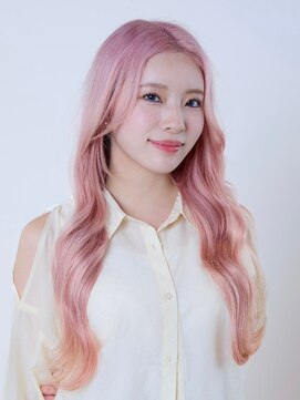 エンタク 新宿三丁目店(enntaku) 似合わせカット/縮毛矯正/デザインカラー[新宿駅/新宿三丁目]