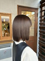 スクレ(s:;cre) オリーブベージュ12トーン