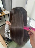 *艶髪_髪質改善トリートメント_m132