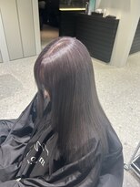 モク 神楽坂(mok)&nbsp;お肌に馴染むダブルカラー！