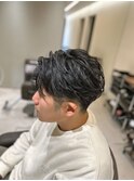 フェザーショート