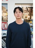 サーファーカット