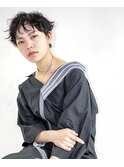 【add】エッジショート
