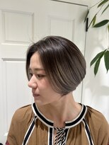 アーティ(aaty)&nbsp;グラデーションカラー