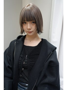 ソル 栄矢場町(SOL) アンブレラカラー