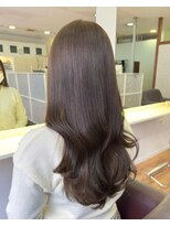 ヒップスデコ(Hip's deco)&nbsp;「ワンカラー」グレージュカラー[season color]