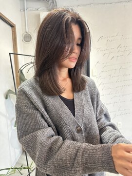 エトワ 中央店(etoi) ボブレイヤー