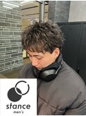 ダウンバングショート